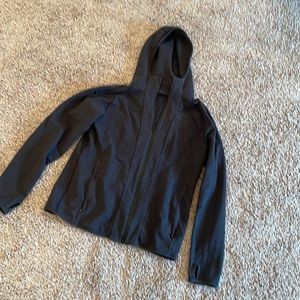 Lululemon hoodie